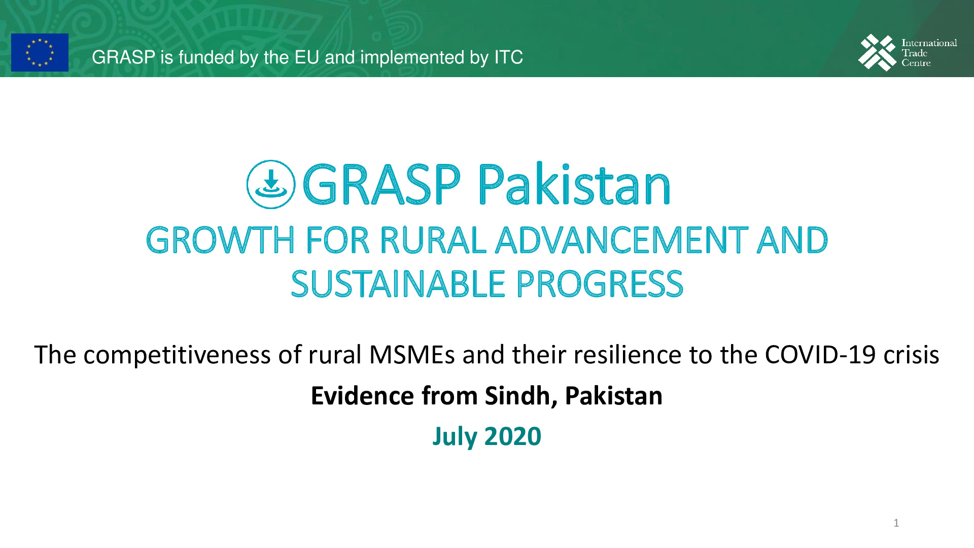 grasp-sindh_complementary_results_2020_0