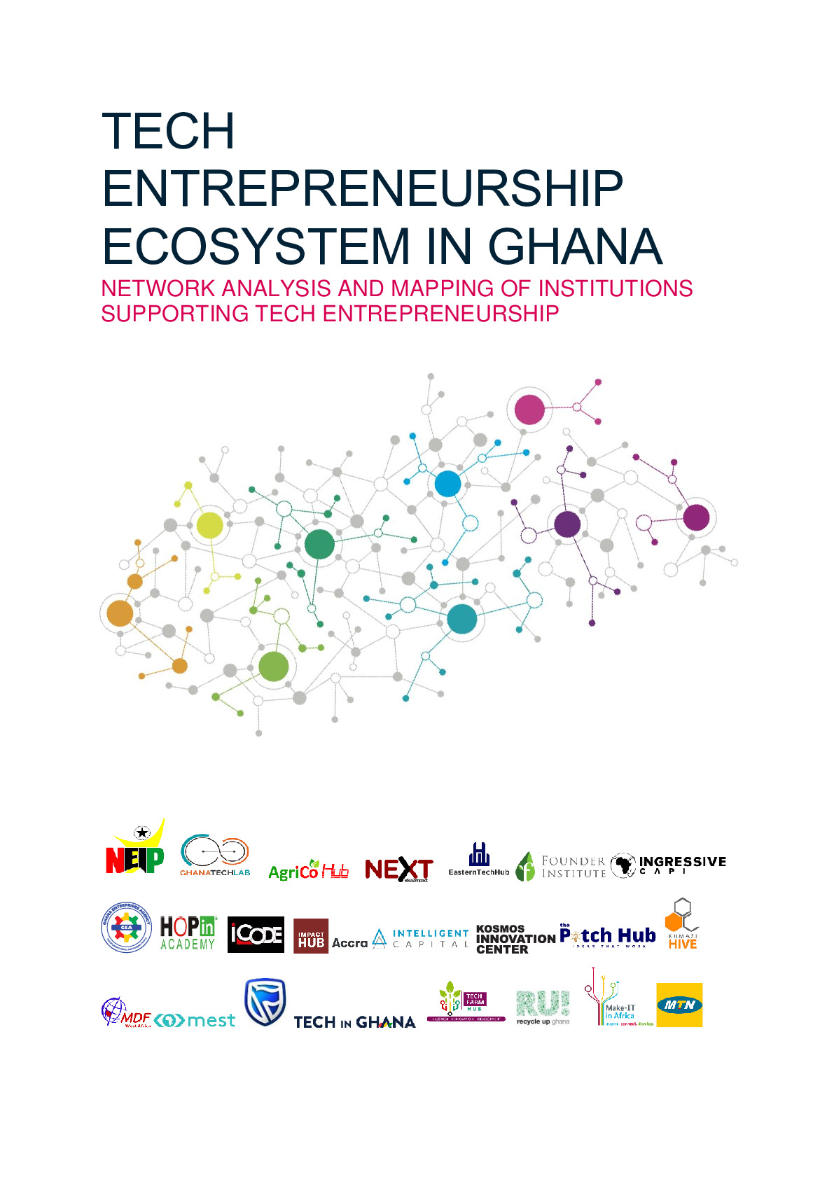 tech_entrepreneurship_ecosystem_mapping_in_ghana_2022