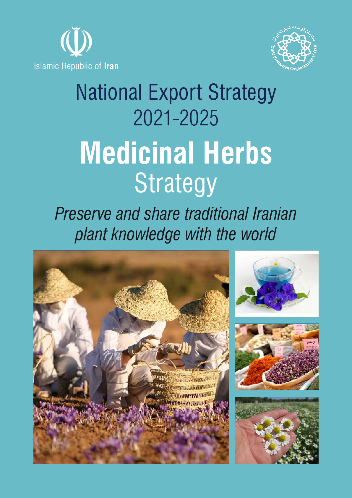2021-2025_iran_-_national_export_strategy_medicinal_herbs