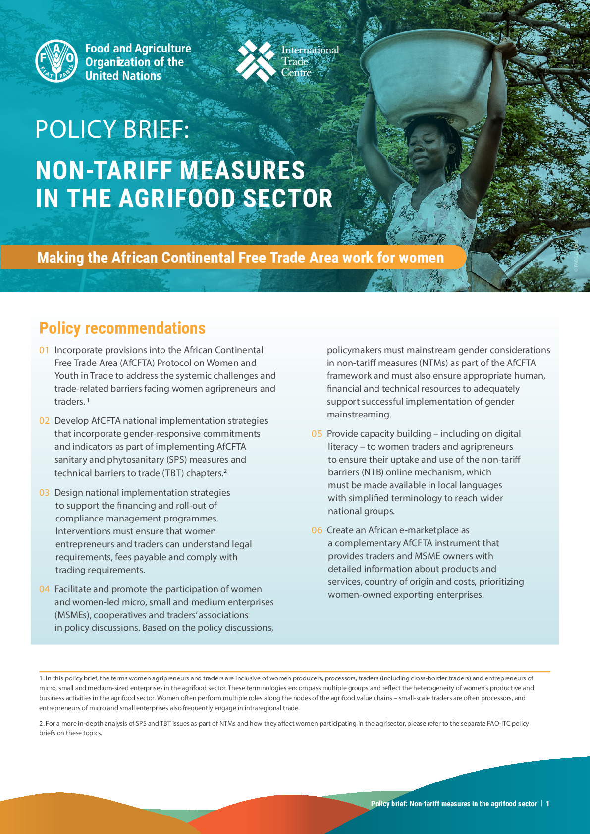 fao-itc_policy_brief_ntm_agrofood