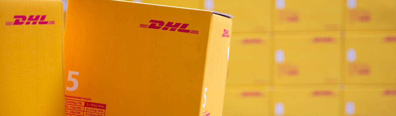 ITC and DHL partner to drive sales in Central Asia