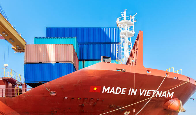 Vietnam: Trade Policy and Promotion Project 2