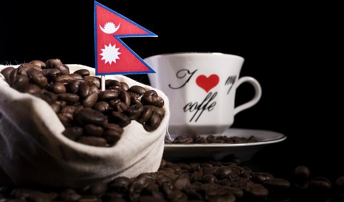 Nepal Trade-Related Assistance (coffee)