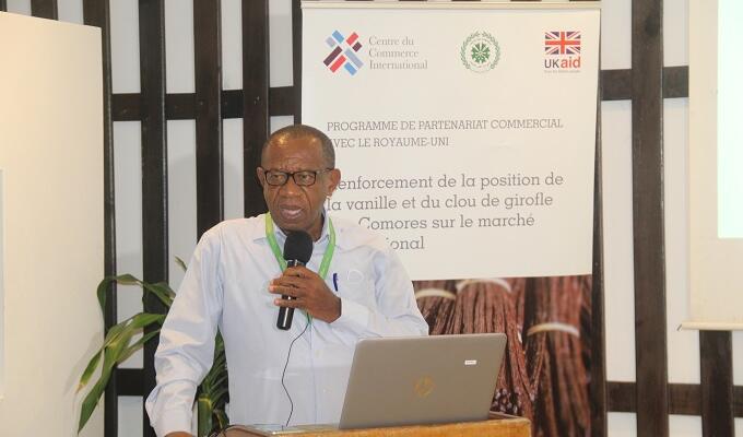 Comoros Launches National Quality Policy 2