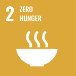 SDG - zero hunger