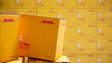 ITC and DHL partner to drive sales in Central Asia
