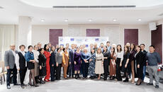 Export Management Coaching Initiative primes 200 companies in Central Asia 1